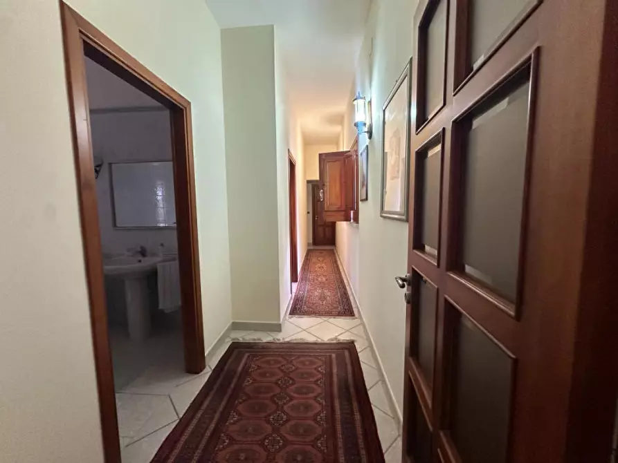 Immagine 26 di Villa in vendita  in via Gela 48 a Siracusa