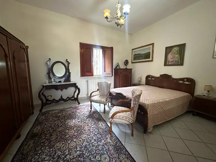 Immagine 27 di Villa in vendita  in via Gela 48 a Siracusa