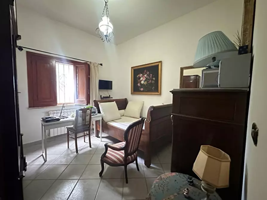 Immagine 29 di Villa in vendita  in via Gela 48 a Siracusa