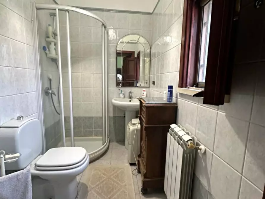 Immagine 30 di Villa in vendita  in via Gela 48 a Siracusa