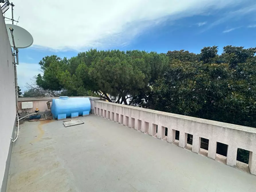 Immagine 31 di Villa in vendita  in via Gela 48 a Siracusa
