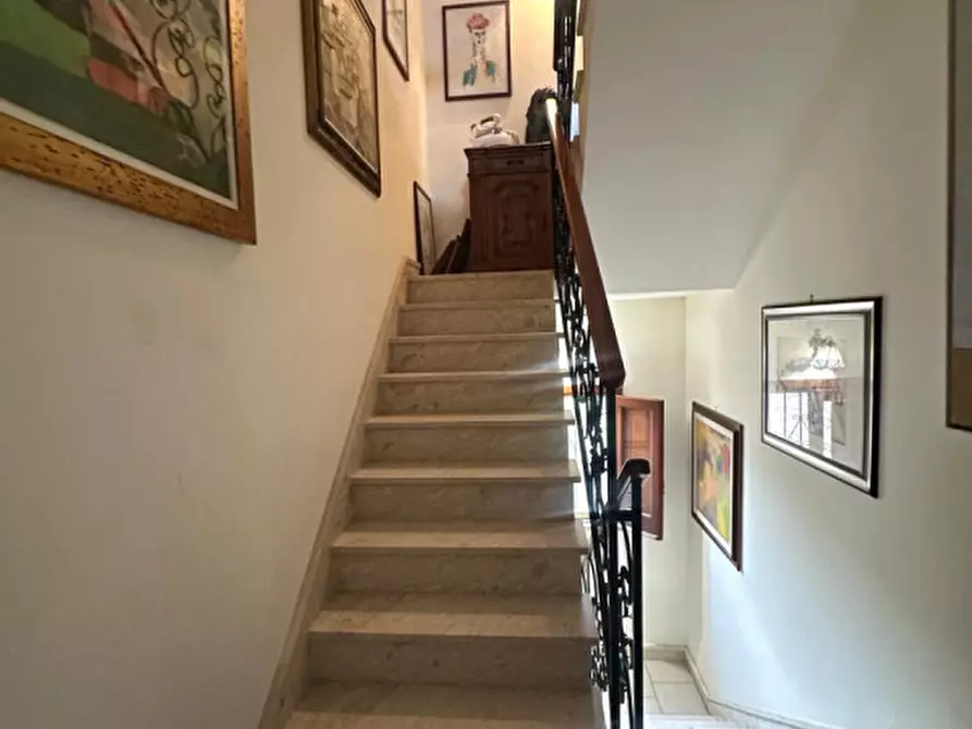 Immagine 32 di Villa in vendita  in via Gela 48 a Siracusa