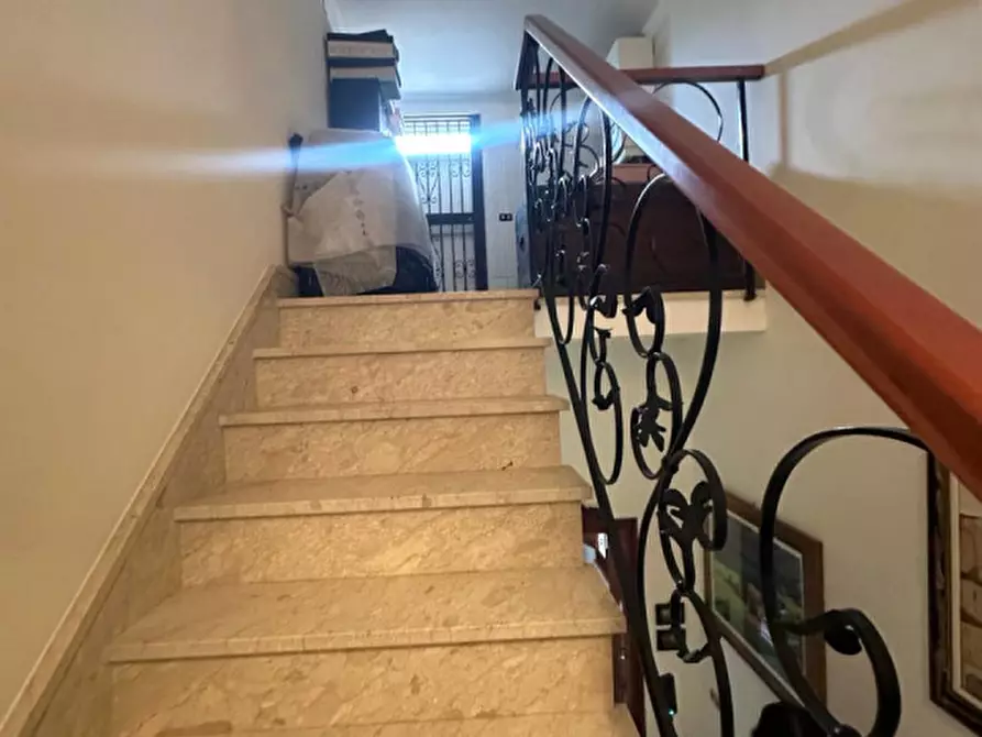 Immagine 33 di Villa in vendita  in via Gela 48 a Siracusa