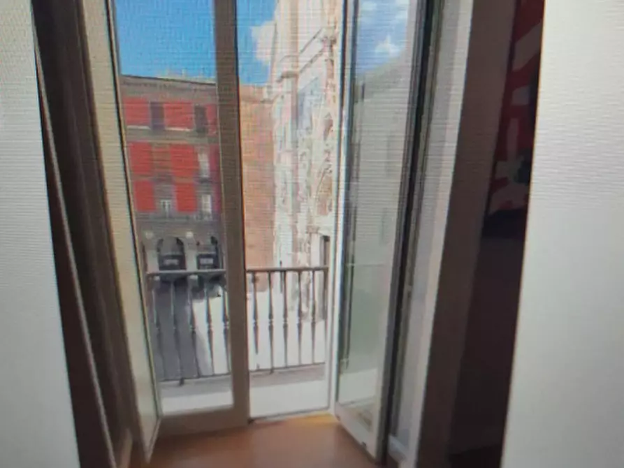 Immagine 19 di Appartamento in affitto  in Via Duomo 163 a Napoli