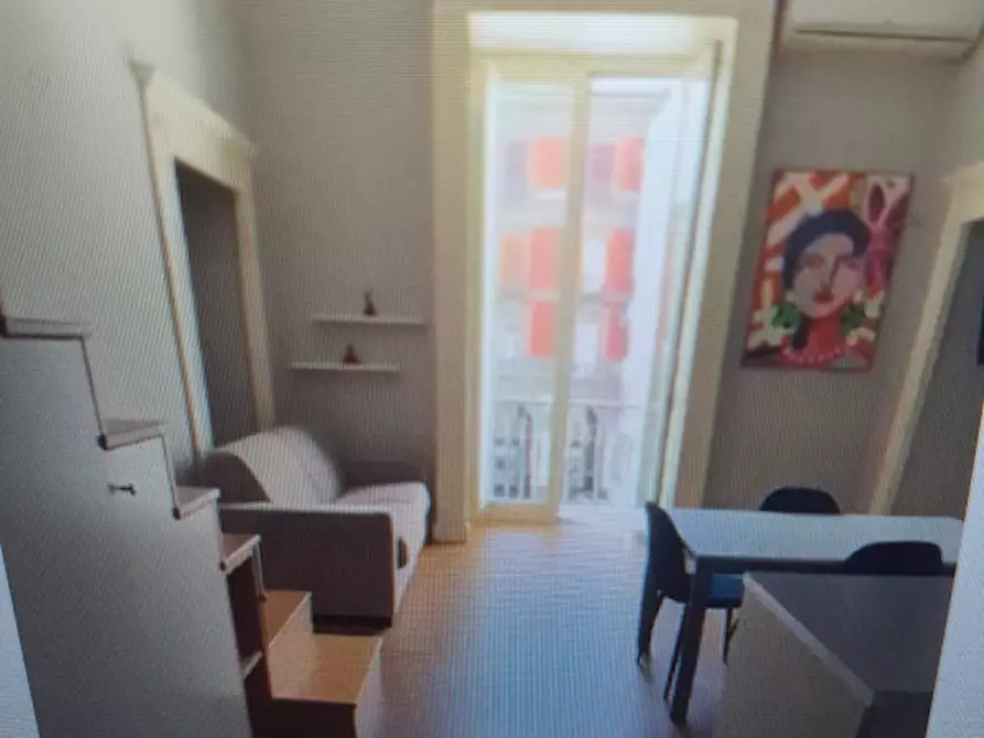 Immagine 21 di Appartamento in affitto  in Via Duomo 163 a Napoli