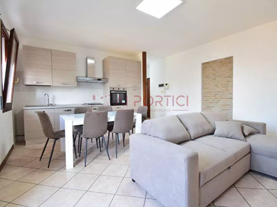 Immagine 1 di Appartamento in affitto  in Via Morandina a Codevigo