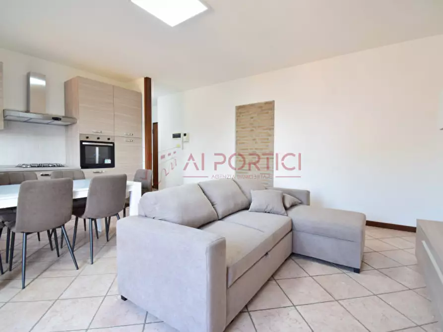 Immagine 2 di Appartamento in affitto  in Via Morandina a Codevigo