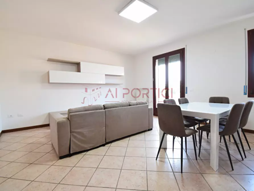Immagine 3 di Appartamento in affitto  in Via Morandina a Codevigo