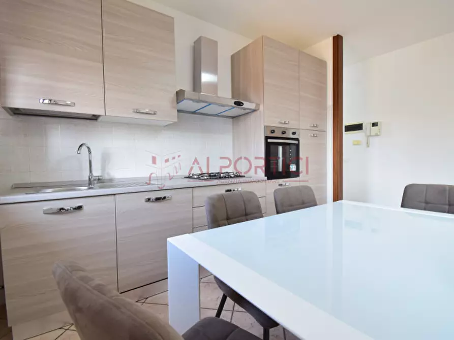 Immagine 4 di Appartamento in affitto  in Via Morandina a Codevigo