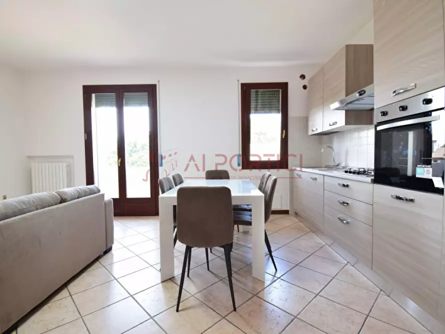 Immagine 5 di Appartamento in affitto  in Via Morandina a Codevigo