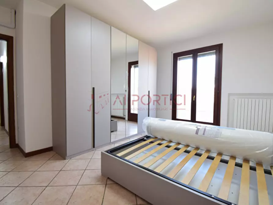 Immagine 8 di Appartamento in affitto  in Via Morandina a Codevigo