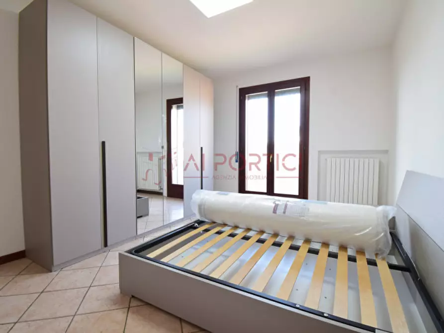Immagine 11 di Appartamento in affitto  in Via Morandina a Codevigo