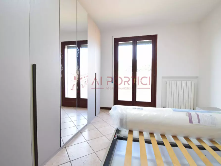 Immagine 12 di Appartamento in affitto  in Via Morandina a Codevigo