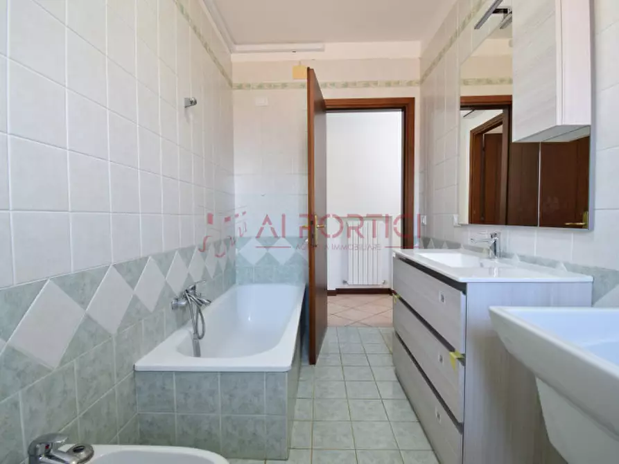 Immagine 16 di Appartamento in affitto  in Via Morandina a Codevigo