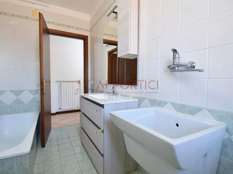 Immagine 17 di Appartamento in affitto  in Via Morandina a Codevigo
