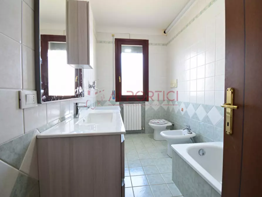 Immagine 18 di Appartamento in affitto  in Via Morandina a Codevigo