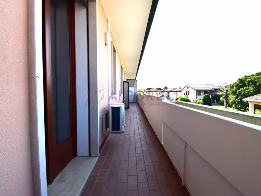 Immagine 20 di Appartamento in affitto  in Via Morandina a Codevigo