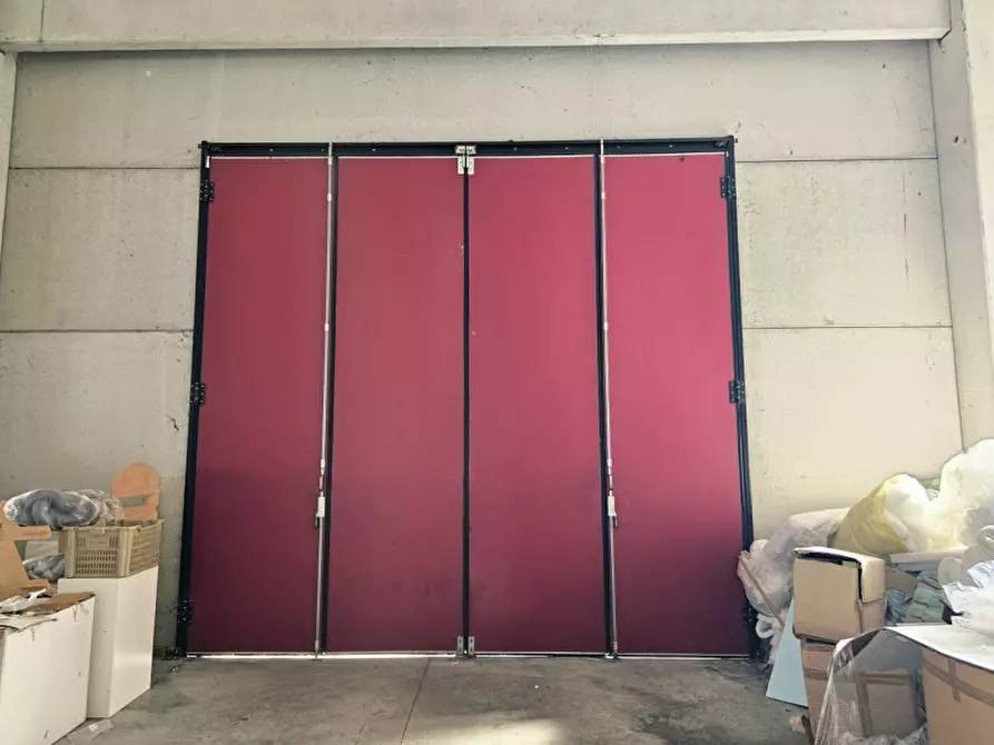 Immagine 7 di Magazzino in vendita  in VIA DELL'ARTIGIANATO a Merlara