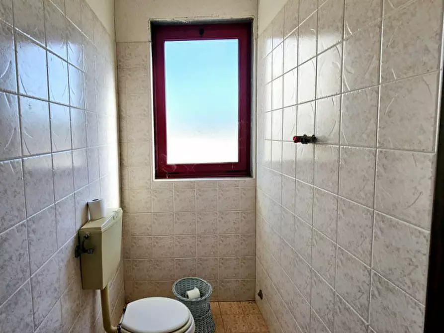 Immagine 8 di Magazzino in vendita  in VIA DELL'ARTIGIANATO a Merlara
