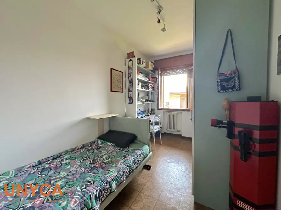 Immagine 9 di Appartamento in vendita  a Masera' Di Padova