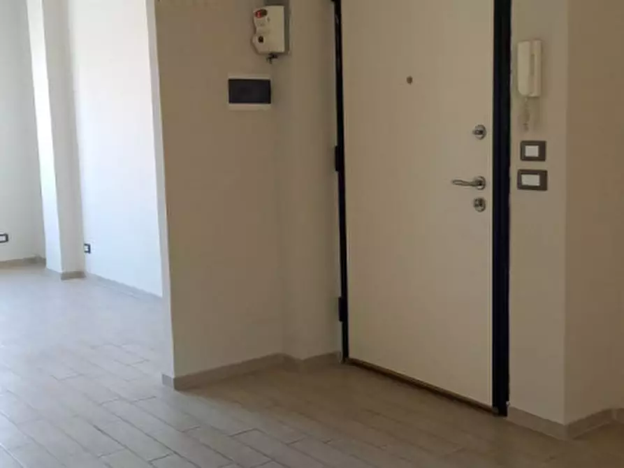 Immagine 3 di Appartamento in vendita  in Piazza Medaglie D'Oro 10 a Asti