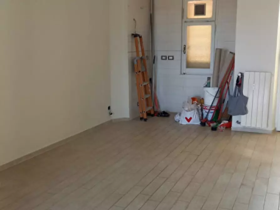 Immagine 5 di Appartamento in vendita  in Piazza Medaglie D'Oro 10 a Asti