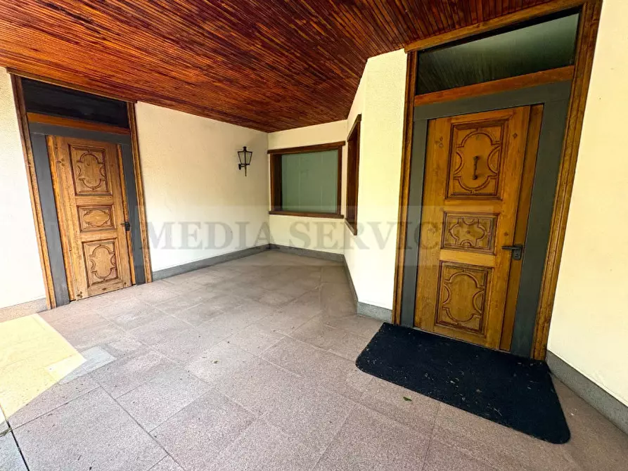 Immagine 9 di Villa in vendita  in via Roma n° 86 a Garlasco