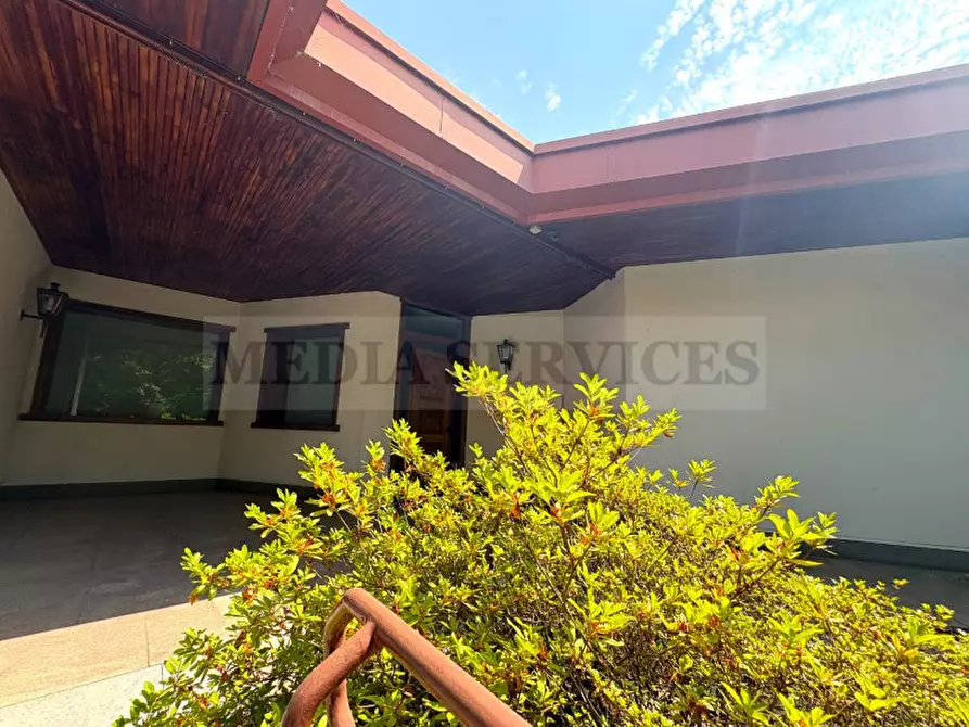 Immagine 11 di Villa in vendita  in via Roma n° 86 a Garlasco