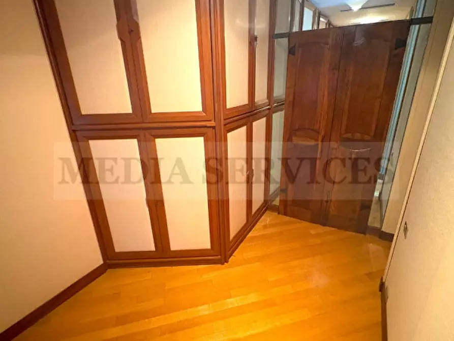 Immagine 32 di Villa in vendita  in via Roma n° 86 a Garlasco
