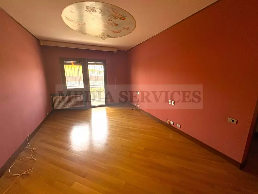 Immagine 33 di Villa in vendita  in via Roma n° 86 a Garlasco