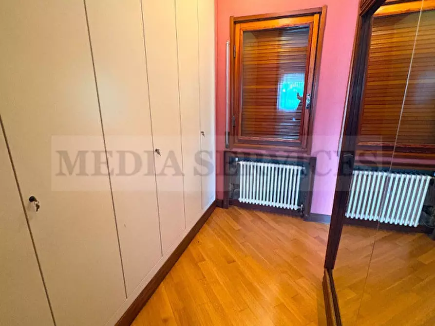 Immagine 37 di Villa in vendita  in via Roma n° 86 a Garlasco