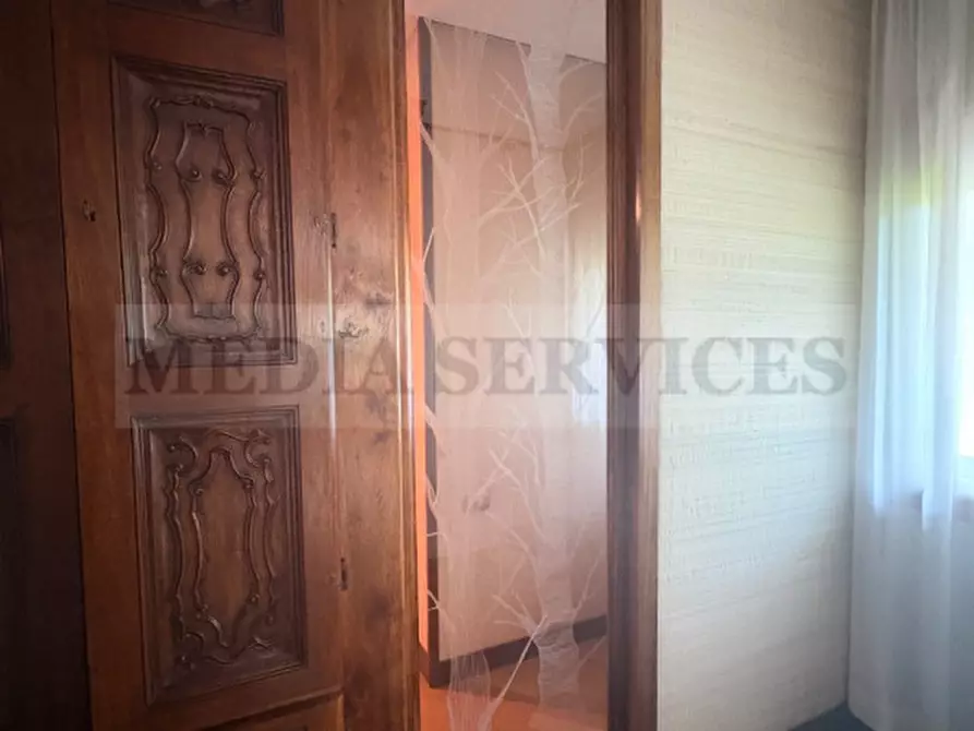 Immagine 39 di Villa in vendita  in via Roma n° 86 a Garlasco