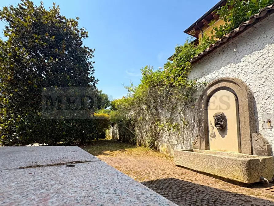 Immagine 47 di Villa in vendita  in via Roma n° 86 a Garlasco