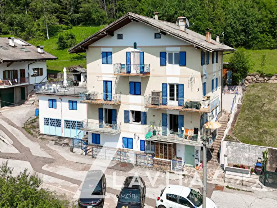 Immagine 1 di Appartamento in vendita  in Barcatta a Valfloriana