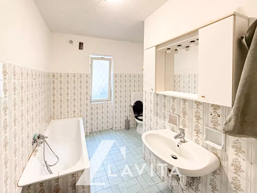 Immagine 20 di Appartamento in vendita  in Barcatta a Valfloriana