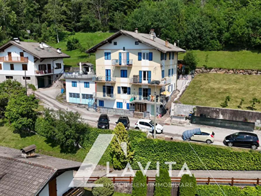 Immagine 23 di Appartamento in vendita  in Barcatta a Valfloriana