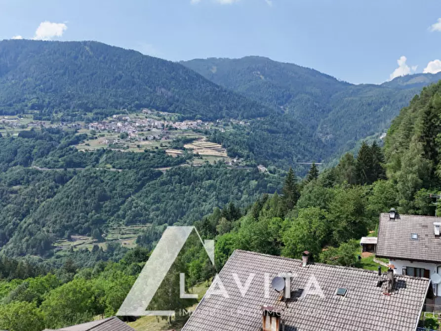 Immagine 25 di Appartamento in vendita  in Barcatta a Valfloriana
