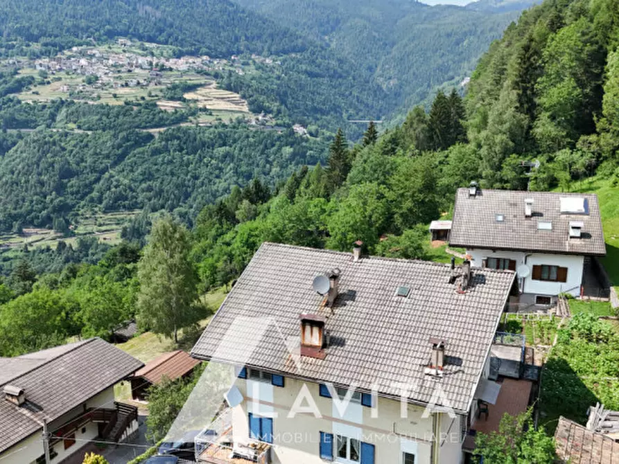 Immagine 26 di Appartamento in vendita  in Barcatta a Valfloriana