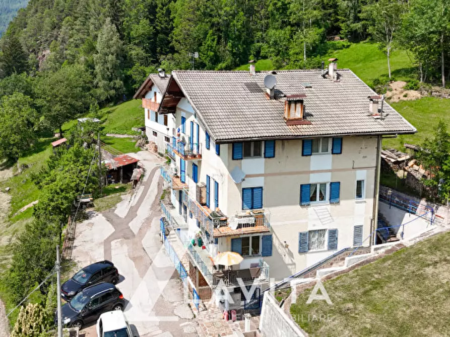 Immagine 27 di Appartamento in vendita  in Barcatta a Valfloriana