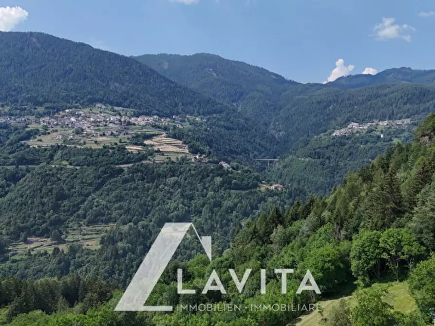 Immagine 29 di Appartamento in vendita  in Barcatta a Valfloriana