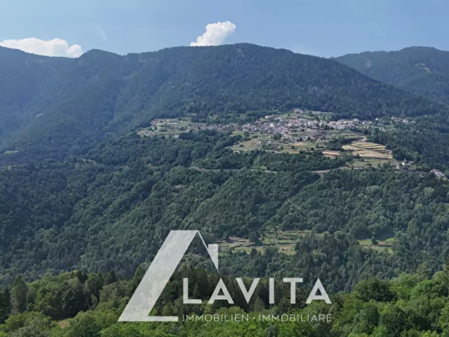 Immagine 30 di Appartamento in vendita  in Barcatta a Valfloriana