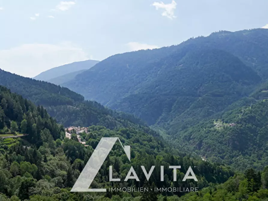Immagine 31 di Appartamento in vendita  in Barcatta a Valfloriana