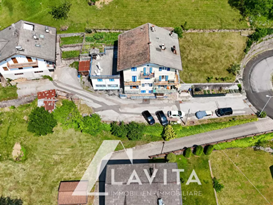 Immagine 32 di Appartamento in vendita  in Barcatta a Valfloriana