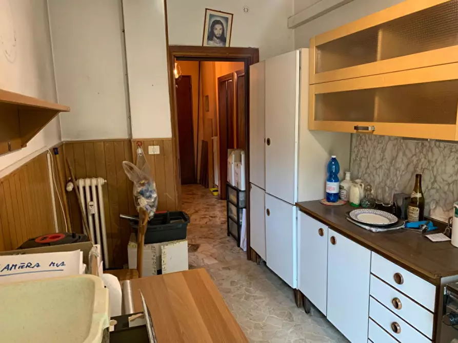 Immagine 1 di Appartamento in vendita  in Via Libero Benedetti a Padova