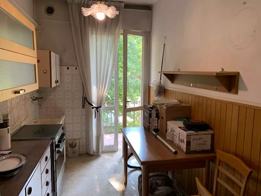 Immagine 2 di Appartamento in vendita  in Via Libero Benedetti a Padova