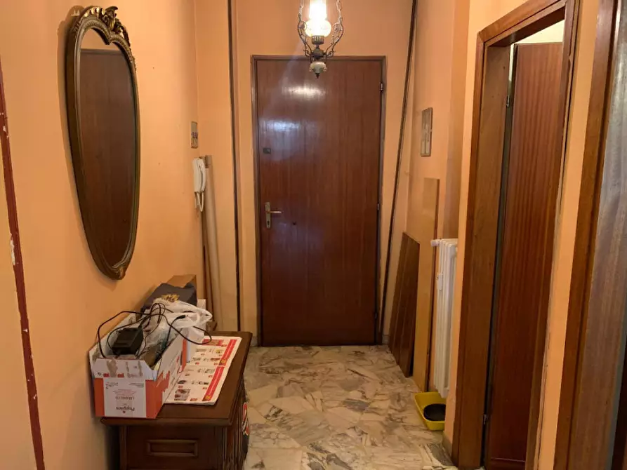 Immagine 3 di Appartamento in vendita  in Via Libero Benedetti a Padova