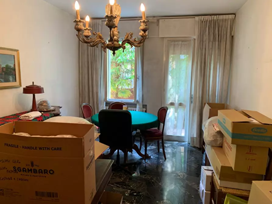Immagine 4 di Appartamento in vendita  in Via Libero Benedetti a Padova