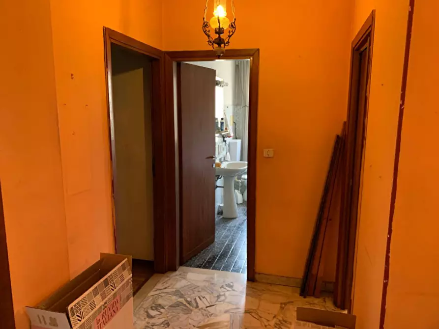 Immagine 5 di Appartamento in vendita  in Via Libero Benedetti a Padova