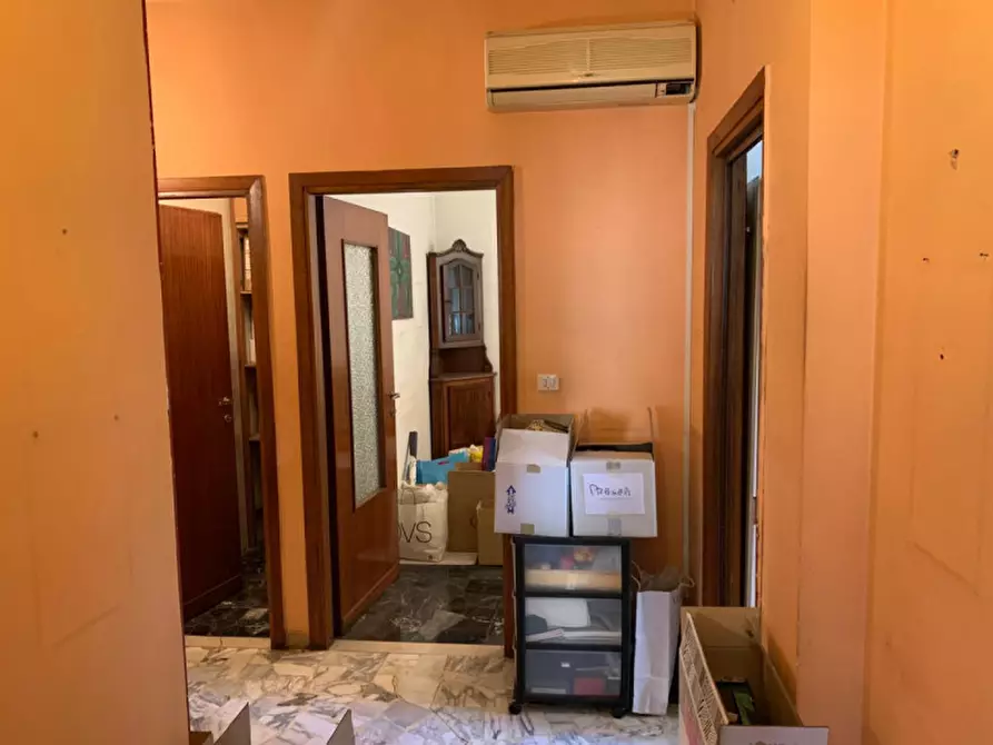 Immagine 6 di Appartamento in vendita  in Via Libero Benedetti a Padova