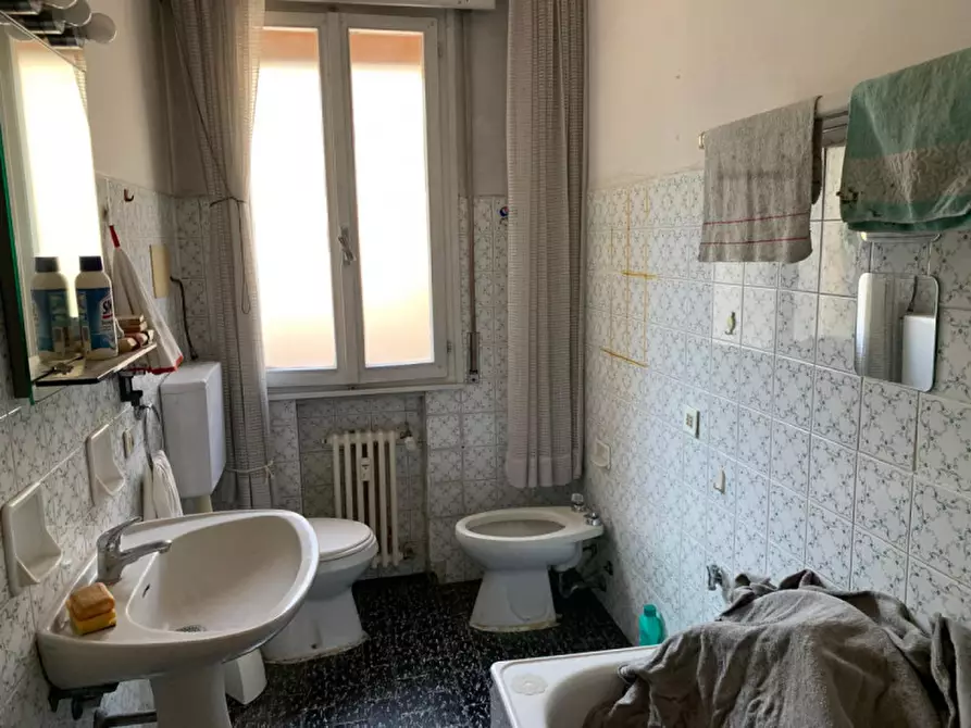 Immagine 8 di Appartamento in vendita  in Via Libero Benedetti a Padova